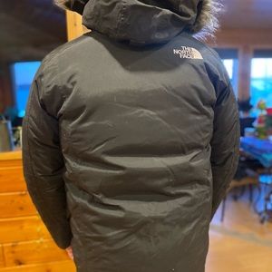 Men’s North Face Jacket